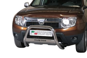 J&J Automotive Prednji okvirji za Dacia Duster 2010-2017 63mm