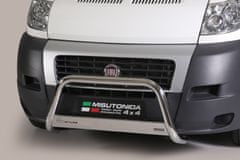 J&J Automotive Prednji okvirji za Fiat Ducato 2006-2014 63mm