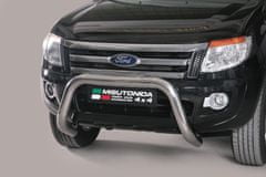 J&J Automotive Prednji okvirji za Ford Ranger 2012-2019 76mm Ne ustreza različici Raptor
