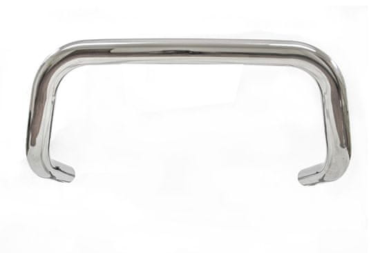 J&J Automotive Prednji okvirji za Nissan Qashqai J11 2014-2018 76mm