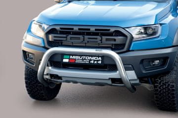 J&J Automotive Prednji okvirji za Ford Ranger Raptor 2019-2022 76mm