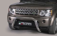 J&J Automotive Prednji okvirji za Land Rover Discovery 4 2009-2016 76mm