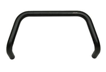 J&J Automotive Prednji okvirji za Nissan Qashqai J11 2014-2018 76mm črna