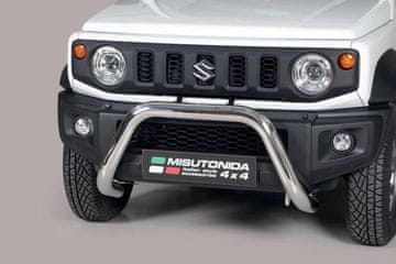 J&J Automotive Prednji okvirji za Suzuki Jimny 2018-nad 76mm