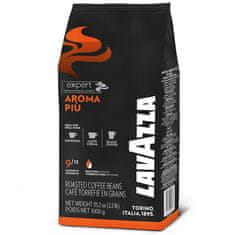 Lavazza Kava v zrnu, Expert, Aroma Piu, 1 kg