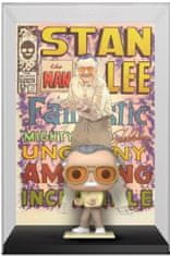 Funko POP! Comic Cover - Stan Lee figurica (#01)