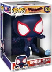 Funko POP! Spider-Man Across The Spider-Verse - Spider-Man figurica (#1236)