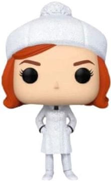 Funko POP! The Queen's Gambit - Beth Harmon Final Game figurica, posebna izdaja (#1123)