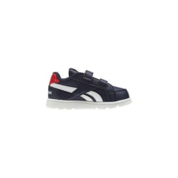 Reebok Čevlji mornarsko modra 21 EU Royal Prime