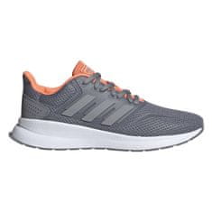 Adidas Čevlji obutev za tek siva 36 2/3 EU Runfalcon