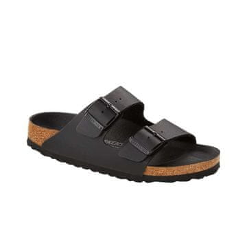 Birkenstock Japanke črna Arizona BS