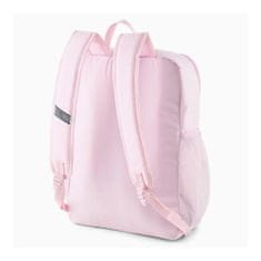 Puma Nahrbtniki šolski nahrbtniki roza Patch Backpack