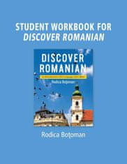 Discover Romanian Workbook: An Introduction to the Language and Cult