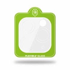 Bestsuit Fleksibilno zaščitno steklo za objektiv kamere, iPhone 14 / 14 Plus