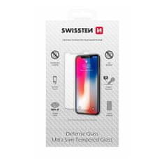 SWISSTEN Swissten 2,5D Zaščitno kaljeno steklo, Apple iPhone 13 Mini