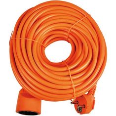 Retlux Podaljševalni kabel Retlux RPC 47 prod.pří. 30m/1 3×1,5mm OR