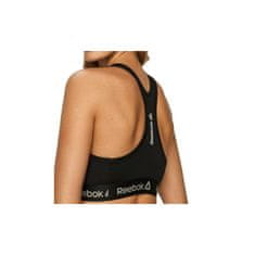 Reebok Majice črna S Pefomance Cop Top 2PK