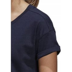 Adidas Majice mornarsko modra L Emblem Tee