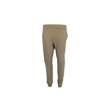 Champion Hlače olivna Rib Cuff Pants