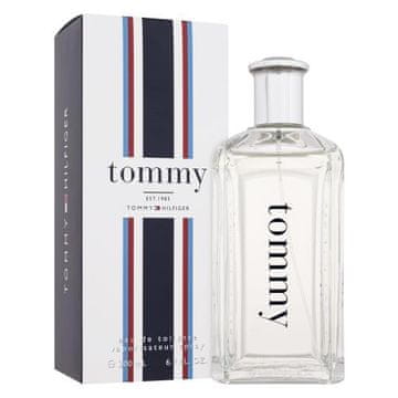 Tommy Hilfiger Tommy toaletna voda za moške