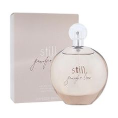 Jennifer Lopez Still 100 ml parfumska voda za ženske