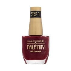 Max Factor Nailfinity lak za nohte 12 ml Odtenek 320 the sensation