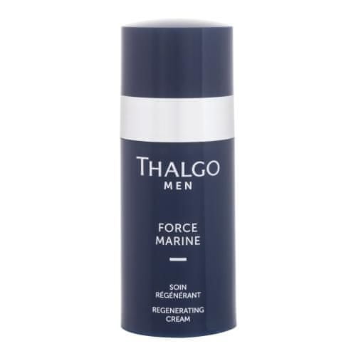 Thalgo Men Force Marine Regenerating Cream obnovitvena krema za obraz za moške