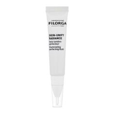 Filorga Skin-Unify Radiance Illuminating Perfecting Fluid posvetlitveni fluid za obraz 15 ml za ženske POKR
