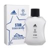 UEFA Champions League Star Silver Edition 100 ml parfumska voda za moške