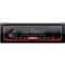 JVC KD-X162 AVTORADIO Z USB/MP3