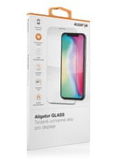 Aligator Aligatorsko steklo GLASS ULTRA iPhone 15 Pro Max