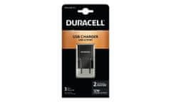 Duracell USB 2,1 A omrežni polnilnik