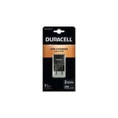 Duracell USB 2,1 A omrežni polnilnik
