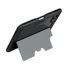 Nillkin Bumper Combo ohišje s tipkovnico za iPad 10,9 2022 Black