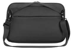Modecom SPLIT torba za prenosni računalnik do 15,6", črna