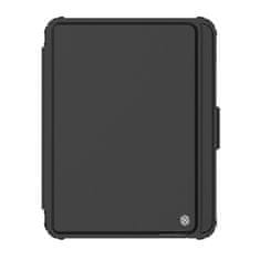 Nillkin Bumper Combo ohišje s tipkovnico za iPad 10,9 2022 Black