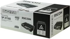 Ricoh - toner 821242 (SP 311DN, 311DNw, 311SFN,SP 311SFNw,SP325xx) 6400 strani, črn