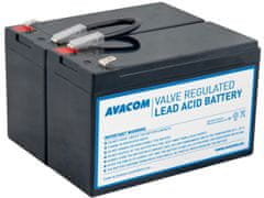 Avacom RBC176 - Baterija za UPS