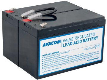 Avacom RBC177 - Baterija za UPS