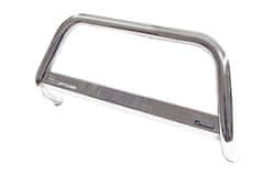 J&J Automotive Prednji okvirji za Citroen Jumper 2014-nad 63mm