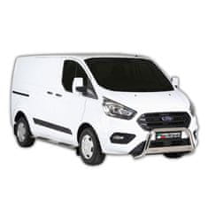 J&J Automotive Prednji okvirji za Ford Transit 2014-nad 63mm