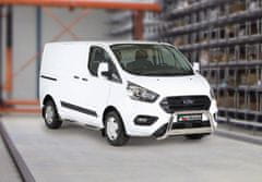 J&J Automotive Prednji okvirji za Ford Transit 2014-nad 63mm