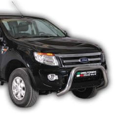 J&J Automotive Prednji okvirji za Ford Ranger 2012-2019 76mm Ne ustreza različici Raptor