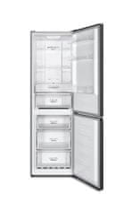 Gorenje NRK619CABXL4 hladilnik z zamrzovalnikom