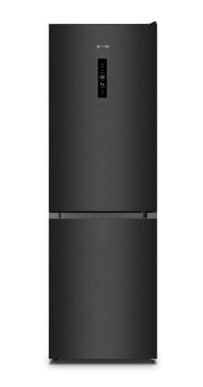 Gorenje NRK619CABXL4 hladilnik z zamrzovalnikom