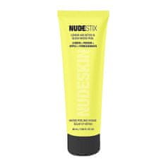 NUDESTIX Piling kože Lemon-Aid Detox (Glow Micro-Peel) 60 ml
