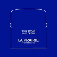 La Prairie Učvrstitvena in lifting krema Skin Caviar (Luxe Cream Sheer) 50 ml