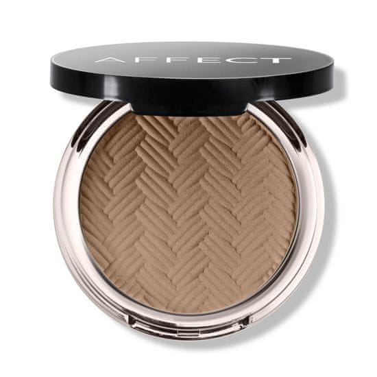 AFFECT Bronzer - Glamour Pressed Bronzer - Pure Pleasure