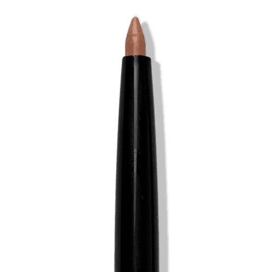 AFFECT Črtalo za ustnice - Shape&Colour Lipliner Pencil long lasting - Nude Beige