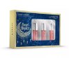 Komplet treh mini tekočih šmink - 3 Mini liquid lipstick Set - Desert Wonders 